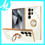 SAMSUNG RING SHELL 04753 BIJELA